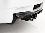 BMW M3 GTS-V by Vorsteiner 2012 года